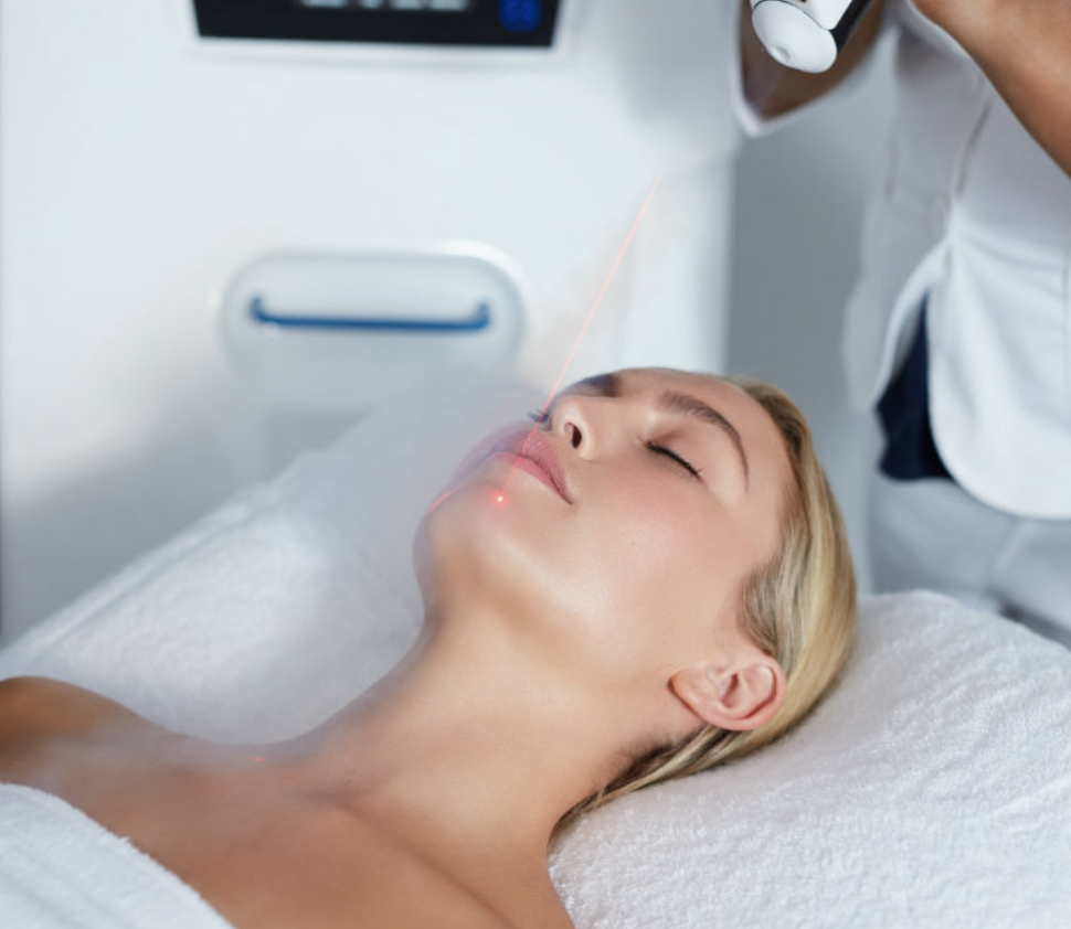 CryoFacial